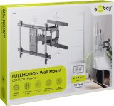 Goobay 49932 tv-beslag 177,8 cm (70
