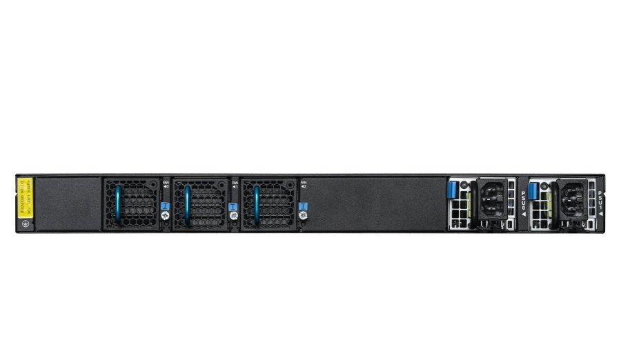 LANCOM CS-8132F-B2F Administreret L2/L3 1U Sort #2