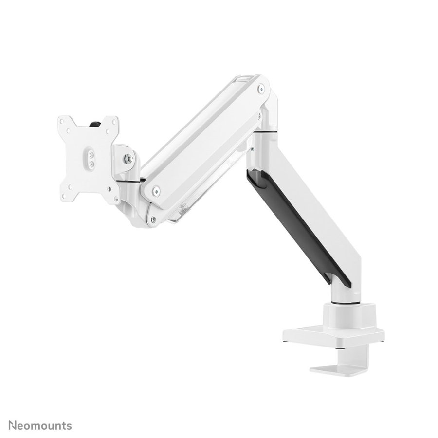 Neomounts NM-D775WHITEPLUS skrmbeslag og -stativer 124,5 cm (49