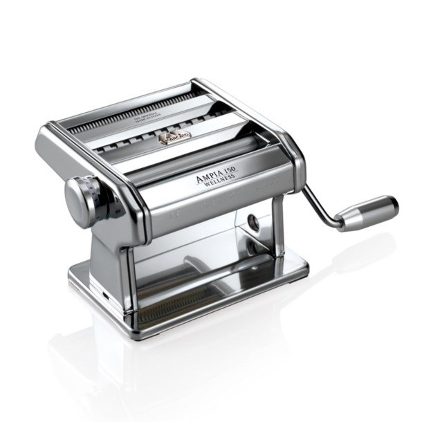 Marcato Ampia 150mm pasta machine #1