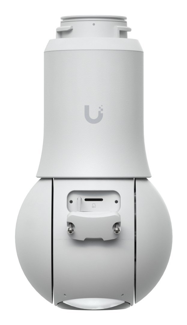 Ubiquiti G6 PTZ Sf�risk IP-sikkerhedskamera Indend�rs & udend�rs 3864 x 2160 pixel Loft/v�g/p�l #10
