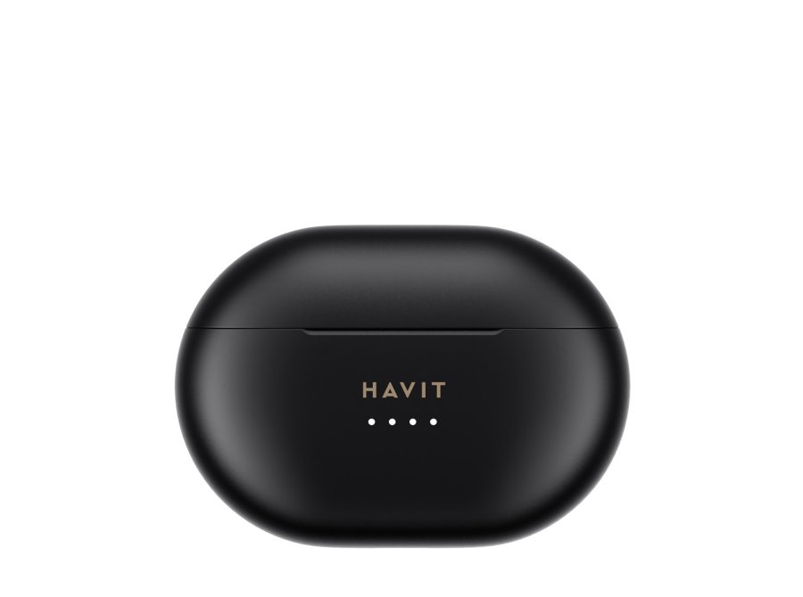 Havit TW915E - TWS trdlse hovedtelefoner (sort) #6