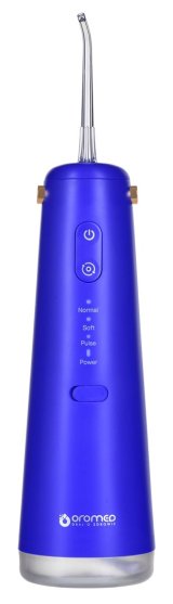 Professionel tandskyllev�ske Oromed ORO-X DENT BLUE #3