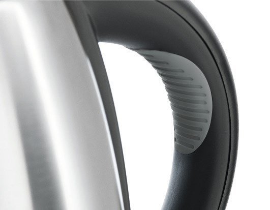 WMF | Kettle | STELIO | Standard | 2400 W | 1.7 L | Stainless steel | 360 rotational base | Stainless steel #7