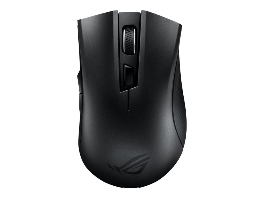 Optisk trdls mus Asus ROG Strix Carry #1