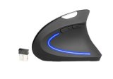 Tracer Flipper mus Hjre hnd RF trdlst Optisk 1600 dpi #5