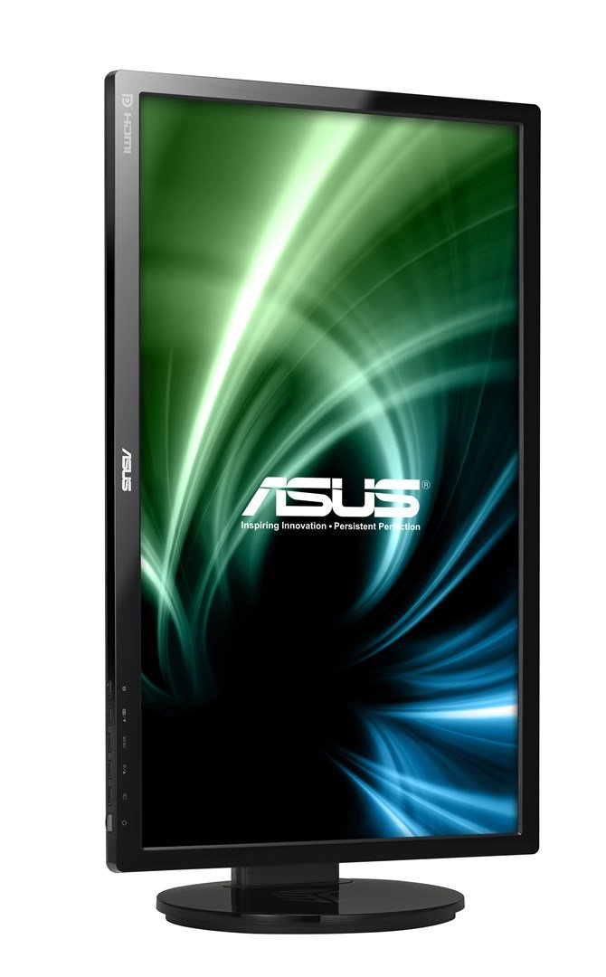 ASUS VG248QE 61 cm (24