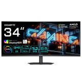 GIGABYTE MO34WQC36 computersk�rm 86,4 cm (34