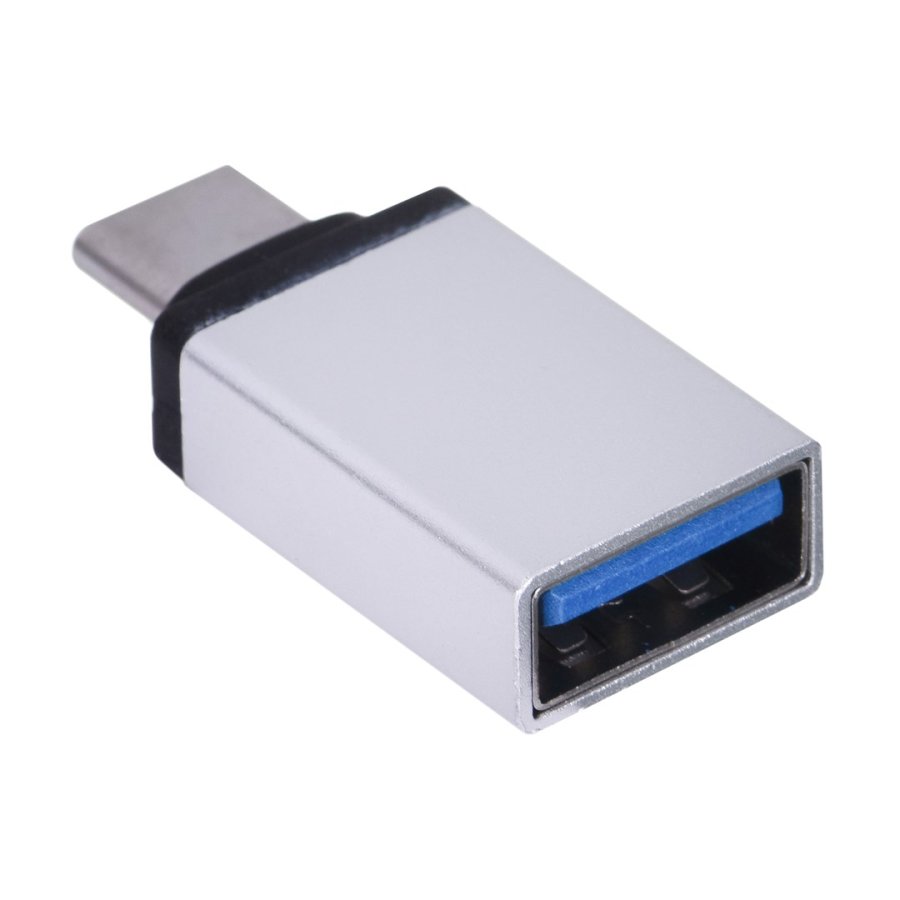 Tastatur Port Designs 900754-US Executive US USB QWERTY Sort #5