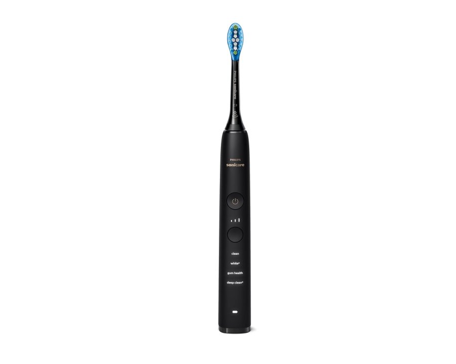 Philips Sonicare DiamondClean DiamondClean 9000 HX9911/09 Sonisk eltandbrste med app #3