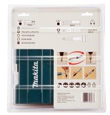 Makita D-73477 skruetr�kker bit #5