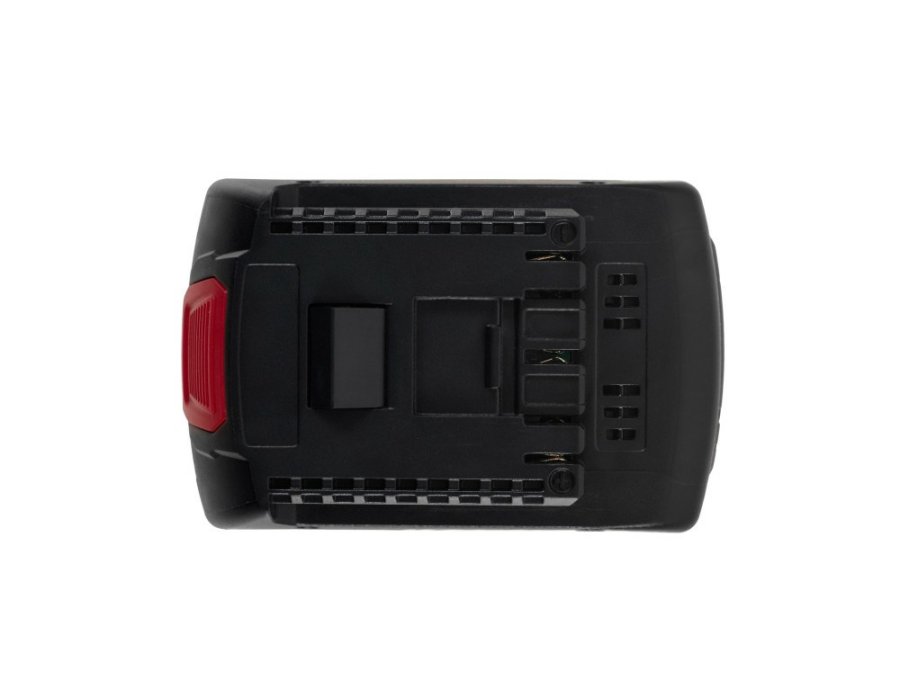 Battery for Bosch 18V 5Ah replacement GBA 1600A002 #13