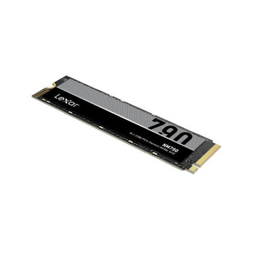 Lexar NM790 2 TB M.2 PCI Express 4.0 NVMe SLC #3