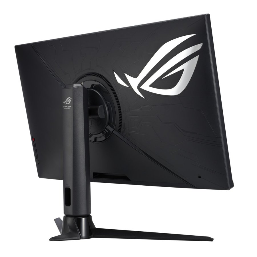 ASUS ROG Strix XG32UQ computerskrm 81,3 cm (32