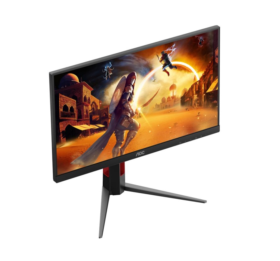 AOC G4 24G4HA computerskrm 60,5 cm (23.8