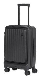 Acer GP.LUG11.009 bagage Trolley Sort Genanvendt polyester #4