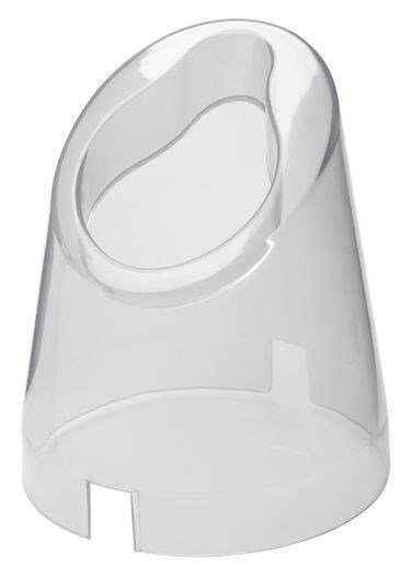 Clatronic GS 3656 ansigts-sauna Hvid #2