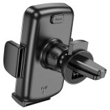 SAVIO CH-05 Mobilholder til bil, til luftventilgitter #1