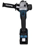 MAKITA 18V DLX2431TJ 18V Combo MAKPAC 18V batteridrevet vrktjsst #21