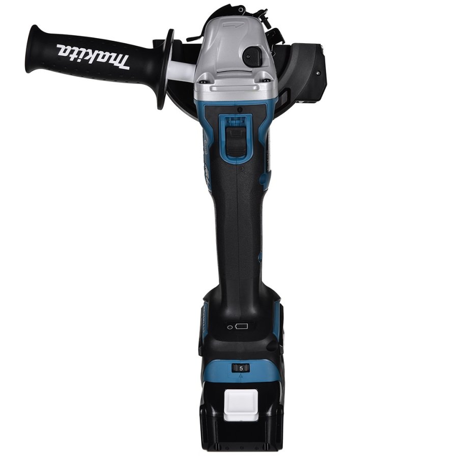 MAKITA 18V DLX2431TJ 18V Combo MAKPAC 18V batteridrevet vrktjsst #21