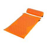 Akupressurmtte HMS AKM03 orange #2