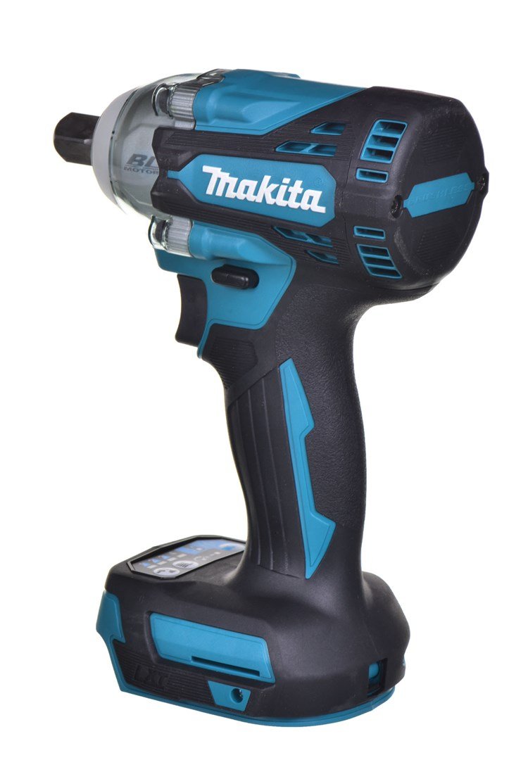 MAKITA DTW301Z elektrisk skruetrkker & slagbor 1/2