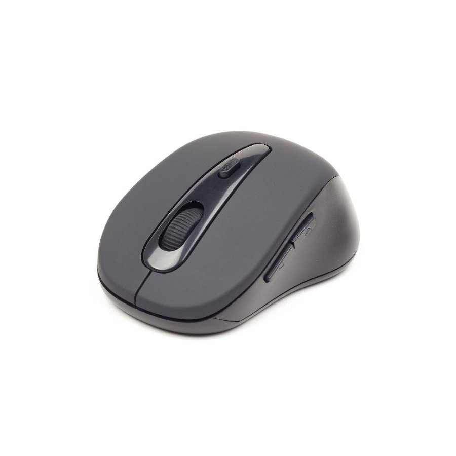 Gembird MUSWB2 mus Kontor Hjre hnd Bluetooth Optisk 1600 dpi #1