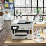 Canon MAXIFY GX7050 MegaTank Inkjet A4 600 x 1200 dpi Wi-Fi #8