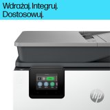 HP OfficeJet Pro 9120b Trdlst All-in-One Farve Printer, Tosidet print; Kopimaskine, scanner #7