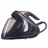 Philips PSG9040/80 Dampstrygning station 3100 W 1,8 L SteamGlide Elite-stryges�l Sort #9