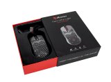 Arozzi Favo mus Spil Hjre hnd USB Type-A Optisk 16000 dpi #5