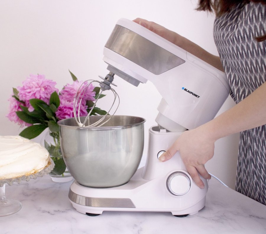 Blaupunkt SMM501 foodprocessor #7