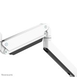Neomounts NM-D775DX3WHITE skrmbeslag og -stativer 68,6 cm (27