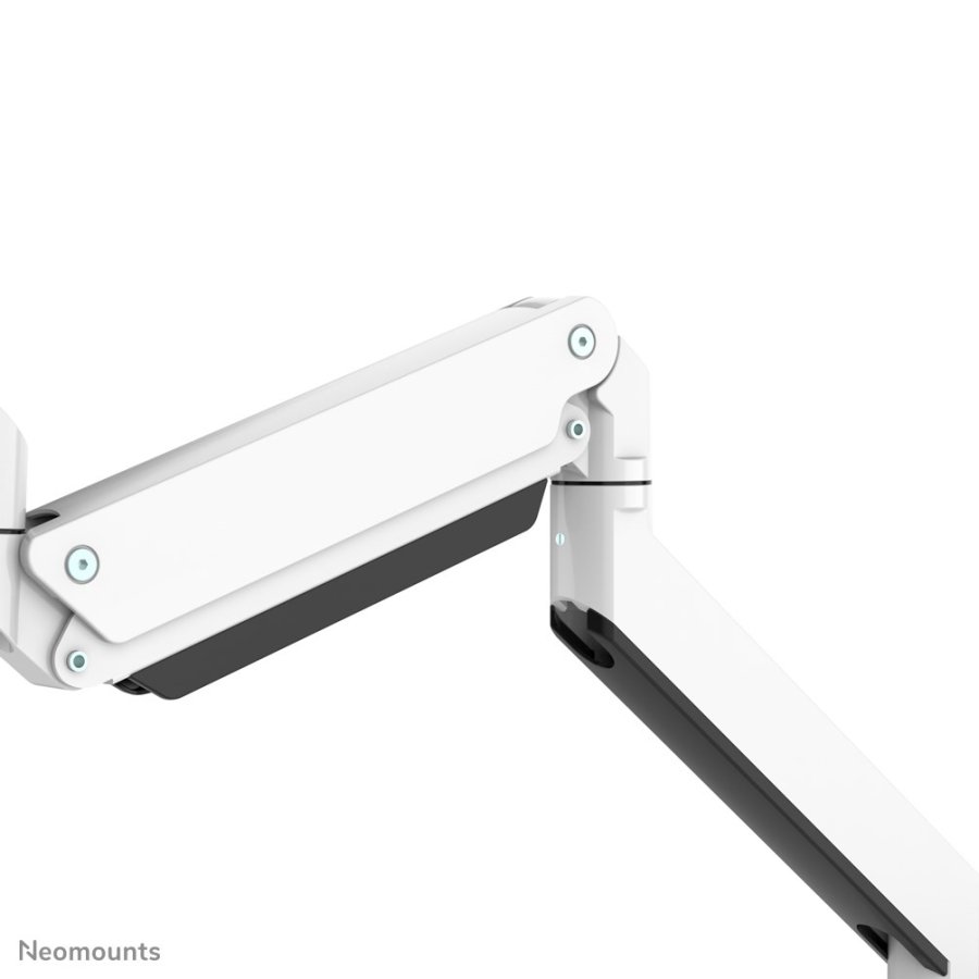 Neomounts NM-D775DX3WHITE skrmbeslag og -stativer 68,6 cm (27
