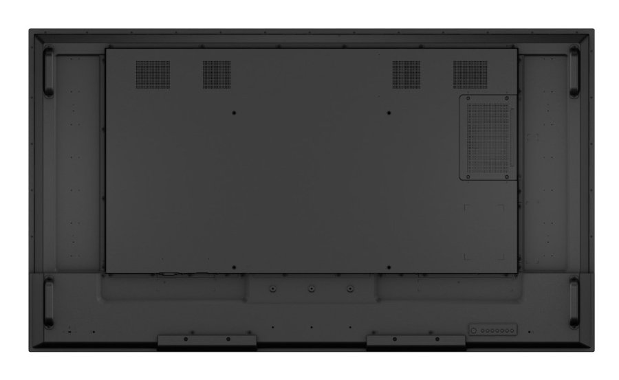 Hikvision DS-D6065UN skilte display Digital fladpaneldisplay 165,1 cm (65