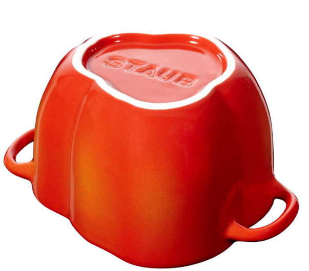 ZWILLING MINI COCOTTE PEPPER 470 ml  Rund Gryde bradepande #19