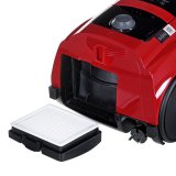 Samsung VCC45W0S3R stvsuger 1,3 L Beholder vakuum Dry 700 W Posels #13