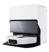 Roborock S8 MaxV Ultra 2,77 L Kombi Hvid #1