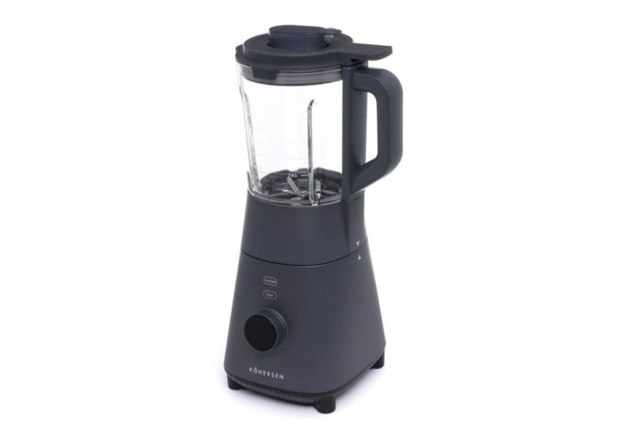 Kohersen kogende blender NB800A (antracit) #6