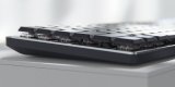 Logitech Master MX Mechanical Mini for Mac tastatur Kontor RF tr�dl�s + Bluetooth QWERTY US International Gr� #1
