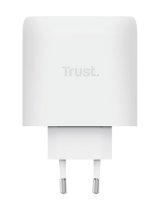 Trust Maxo 65W Universel Hvid Vekselstr�m Hurtig opladning Indend�rs #4
