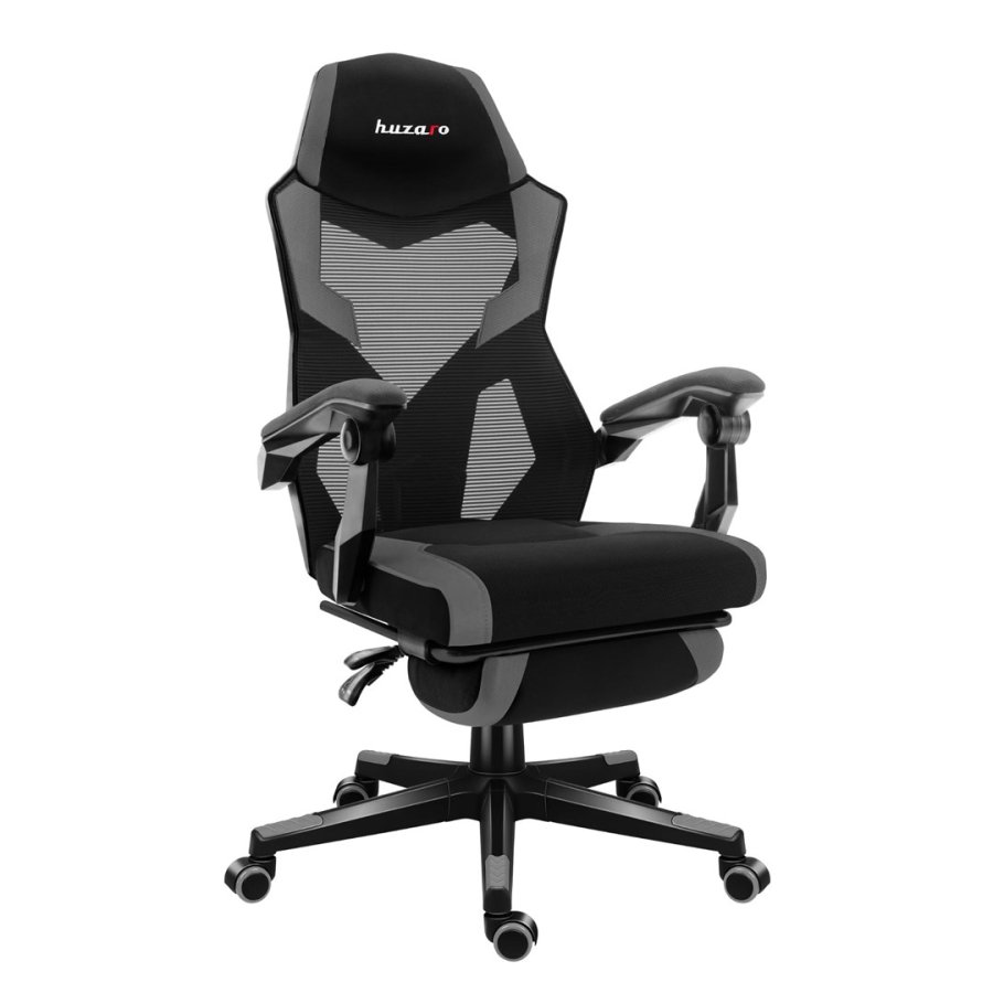 Huzaro Combat 3.1 Grey gaming-stol #5