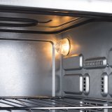 Tristar OV-1443 komfur og ovn Bordplade komfur Elektrisk Forseglet plade Sort #6