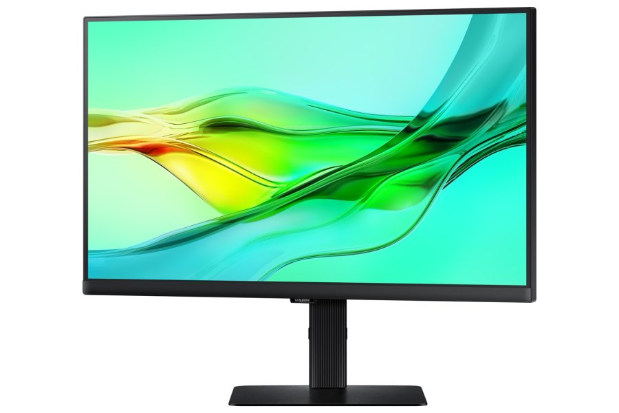 Samsung S60UD computerskrm 61 cm (24