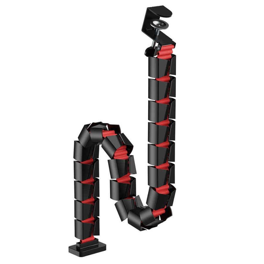 NANO RS DESK CABLE ORGANIZER / CABLE GRILLE RS125 #3