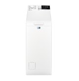 ELECTROLUX EW6TN24262P PerfectCare 600 vaskemaskine Top-indlsning 6 kg Hvid #1