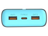 Tracer EnerGen 20000 mAh Sort, Bl #7