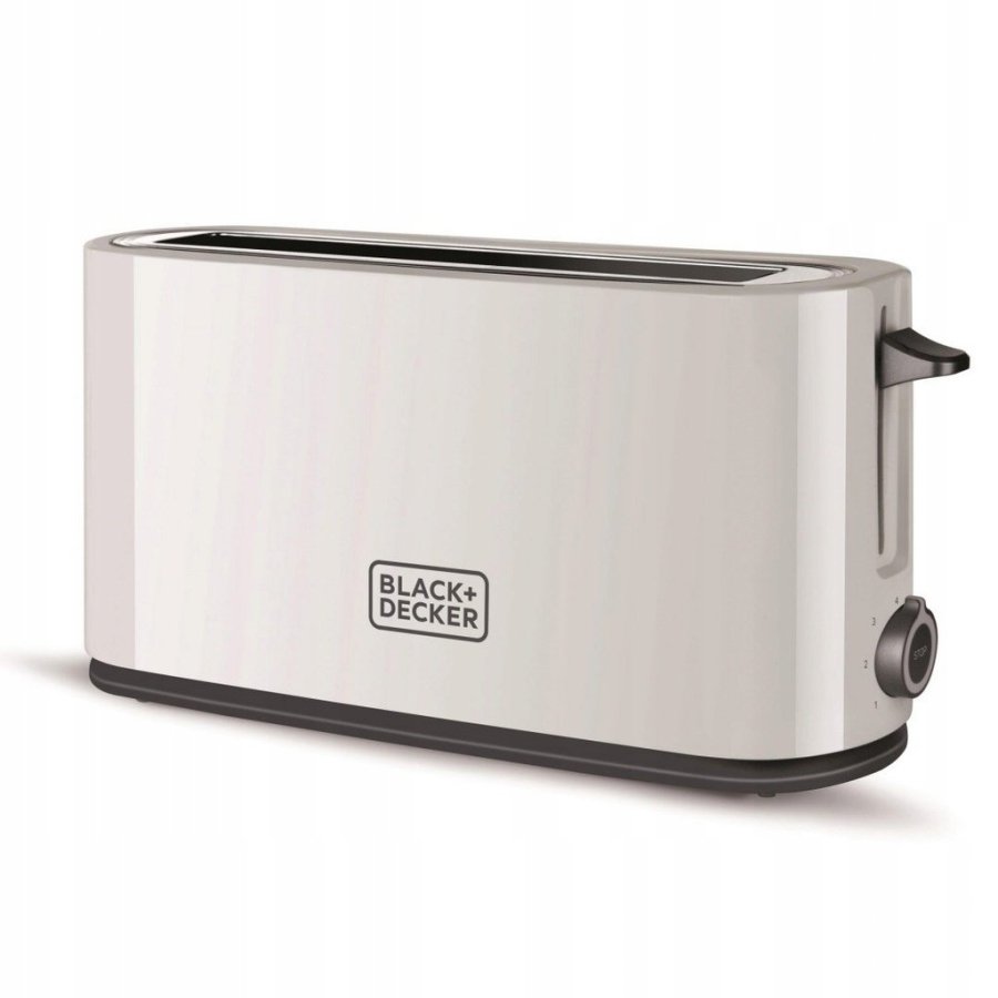 Black+Decker BXTO1001E brdrister #1