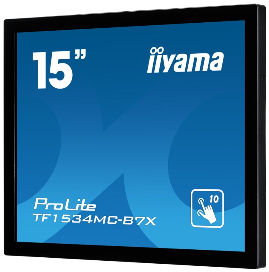 iiyama TF1534MC-B7X computersk�rm 38,1 cm (15