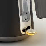 Tefal Collection KI6668E0 elkedel 1,7 L 2400 W Sort #9